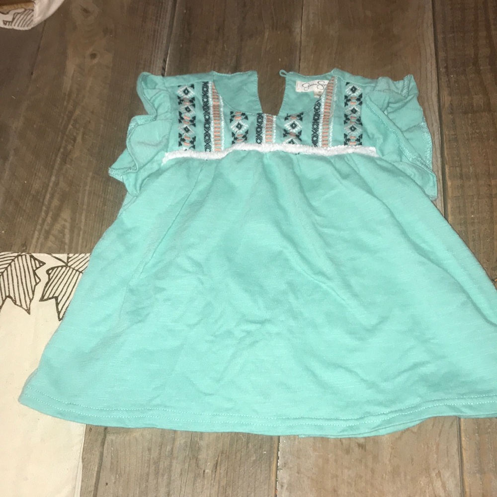 Jessica Simpson - Shirt/Pant set